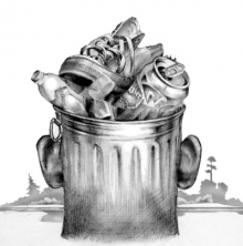 Вы довольны окружающей средой?